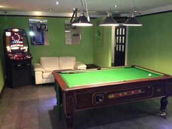 Salford Arms Hotel Exterior foto